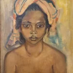 Arthur J Konig Made Lobong